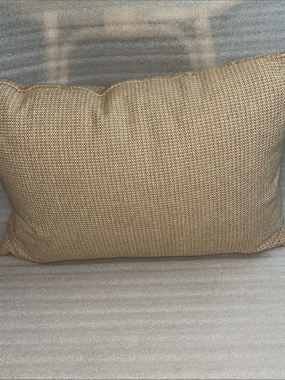 Studio McGee woven beige